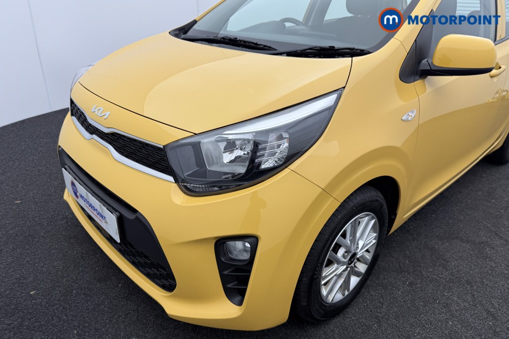 Used Kia Picanto 2023 for sale - 76958124: Photo 29