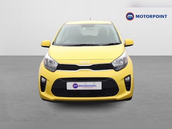 Used Kia Picanto 2023 for sale - 76958124: Photo