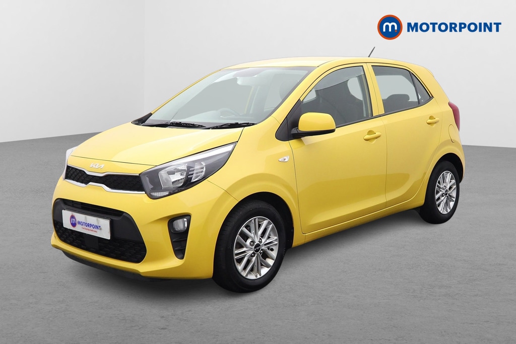 Used Kia Picanto 2023 for sale - 76958124: Photo 3