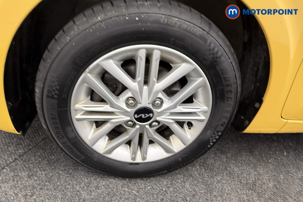 Used Kia Picanto 2023 for sale - 76958124: Photo 30