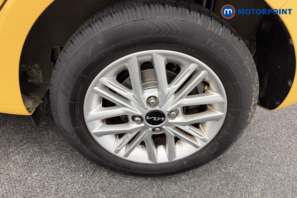 Used Kia Picanto 2023 for sale - 76958124: Photo 31