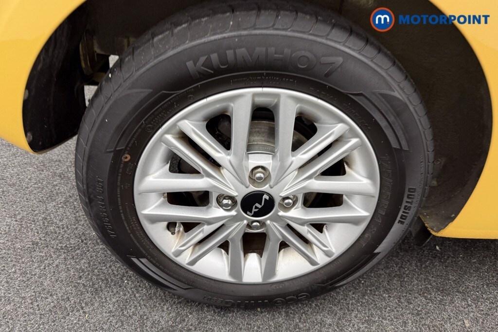 Used Kia Picanto 2023 for sale - 76958124: Photo 32