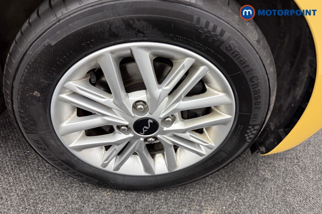 Used Kia Picanto 2023 for sale - 76958124: Photo 33