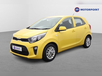 Used Kia Picanto 2023 for sale - 76958124: Photo