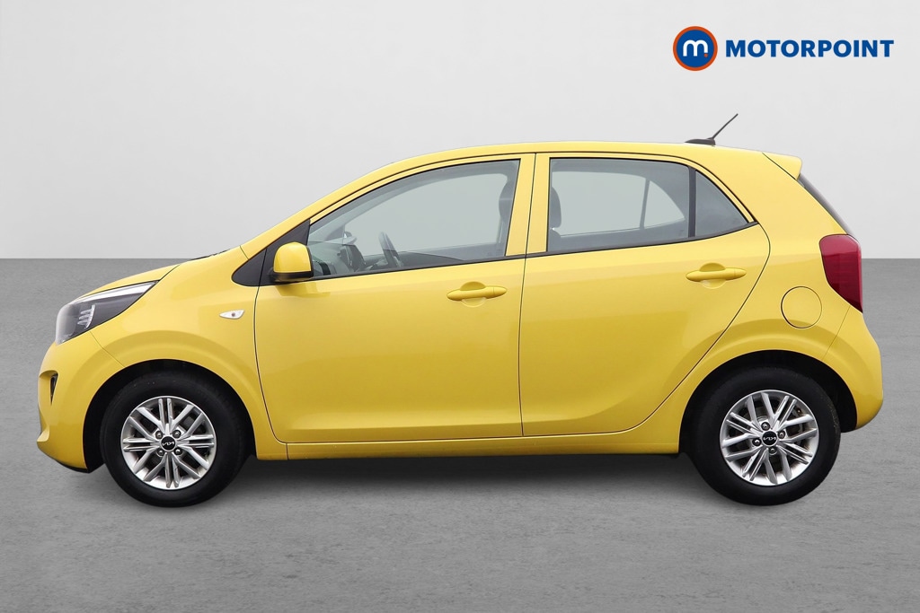 Used Kia Picanto 2023 for sale - 76958124: Photo 4