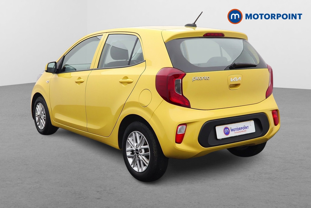 Used Kia Picanto 2023 for sale - 76958124: Photo 5