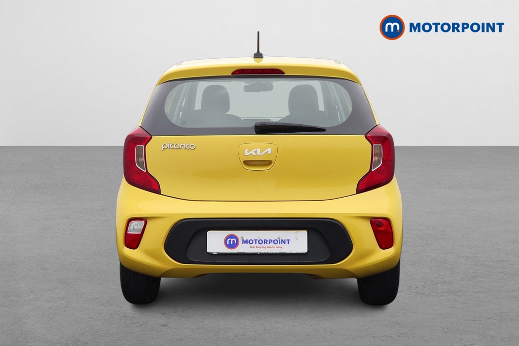 Used Kia Picanto 2023 for sale - 76958124: Photo 6