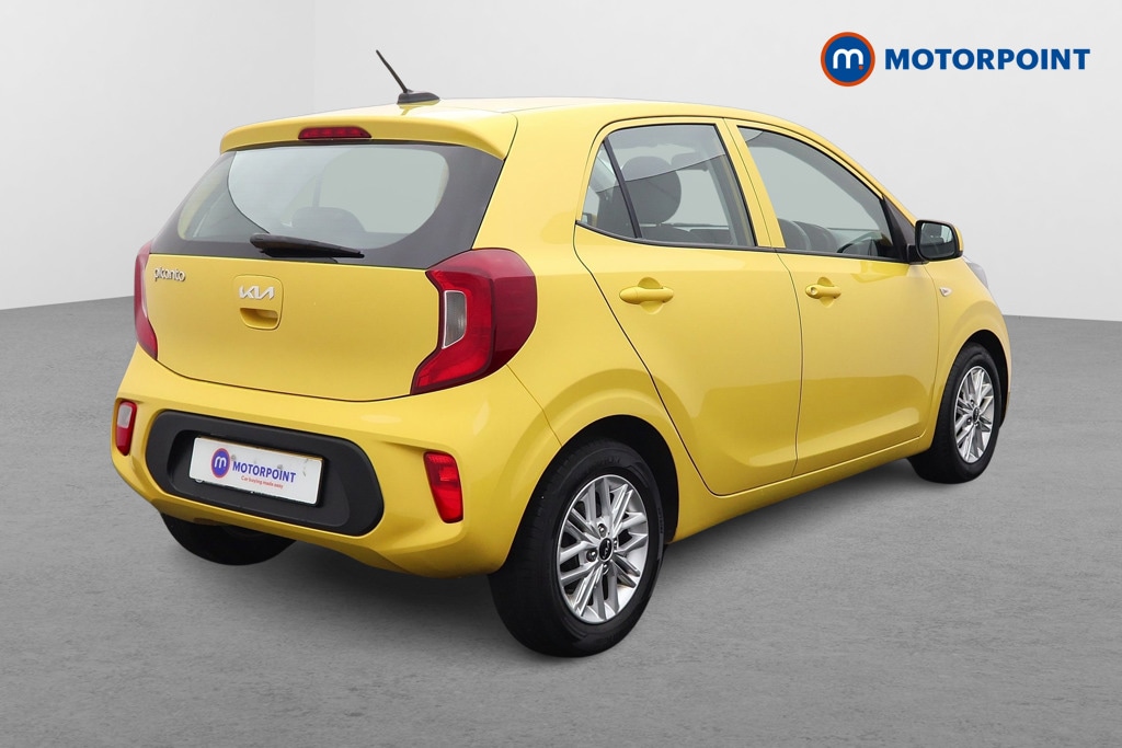 Used Kia Picanto 2023 for sale - 76958124: Photo 7
