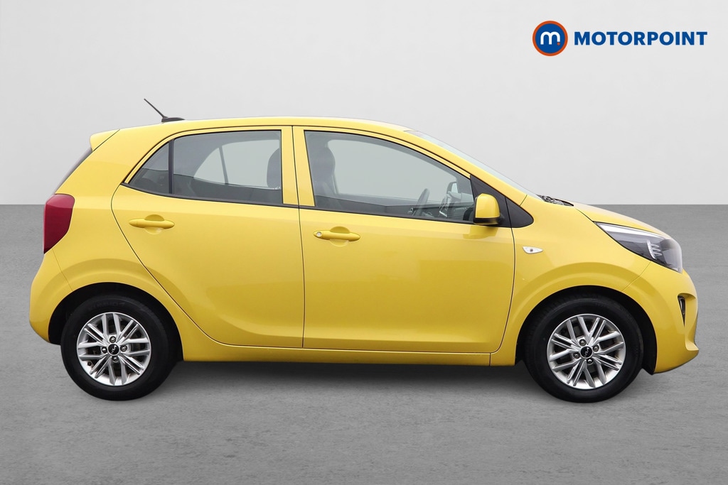 Used Kia Picanto 2023 for sale - 76958124: Photo 8
