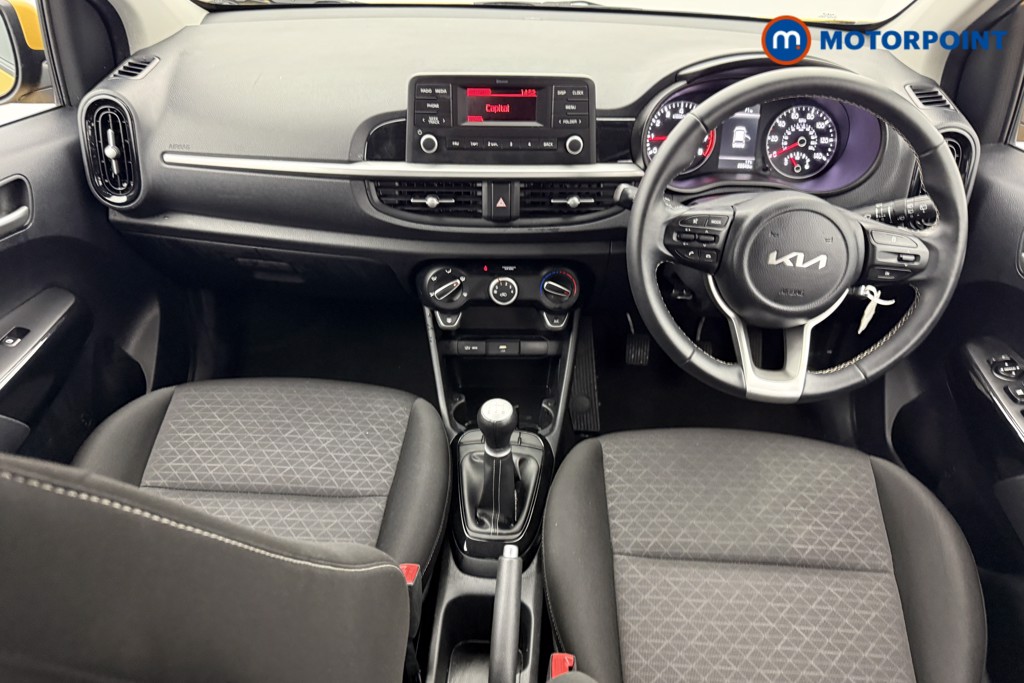 Used Kia Picanto 2023 for sale - 76958124: Photo 9