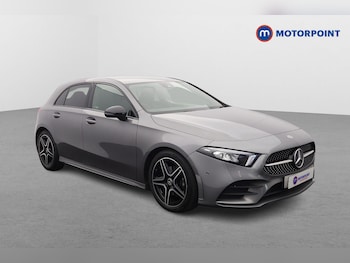 Used Mercedes-Benz A-Class 2023 for sale - 78644563: Photo