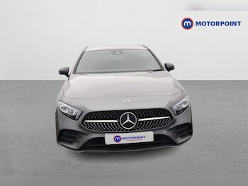 Used Mercedes-Benz A-Class 2023 for sale - 78644563: Photo