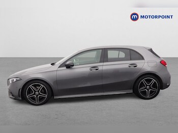 Used Mercedes-Benz A-Class 2023 for sale - 78644563: Photo