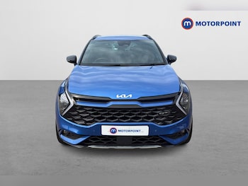 Used Kia Sportage 2023 for sale - 78743465: Photo