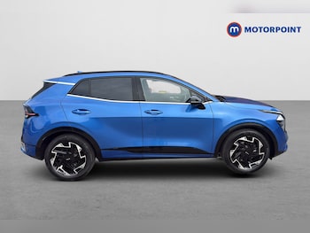Used Kia Sportage 2023 for sale - 78743465: Photo