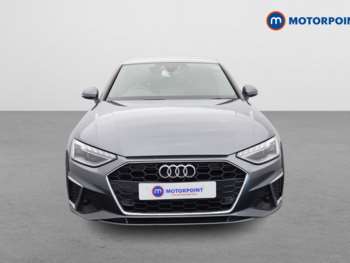 Used Audi A4 2021 for sale - 74929831: Photo