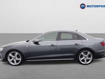 Used Audi A4 2021 for sale - 74929831: Photo