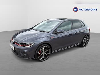 Used Volkswagen Polo 2026 for sale - 79674752: Photo