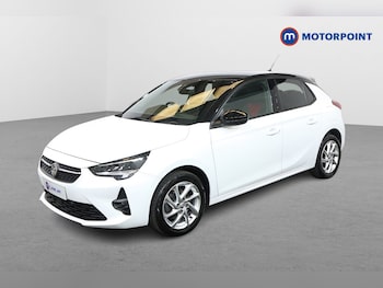 Used Vauxhall Corsa 2020 for sale - 75734724: Photo