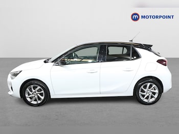 Used Vauxhall Corsa 2020 for sale - 75734724: Photo