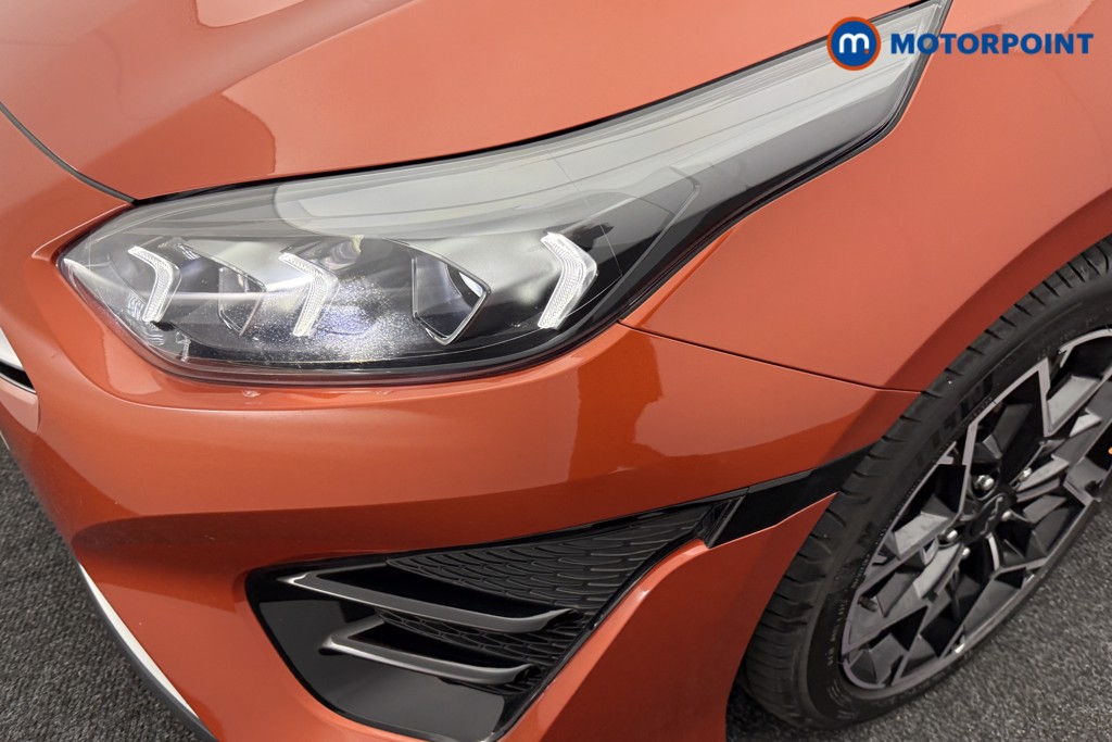 Used Kia Pro Ceed 2024 for sale - 76491281: Photo 21