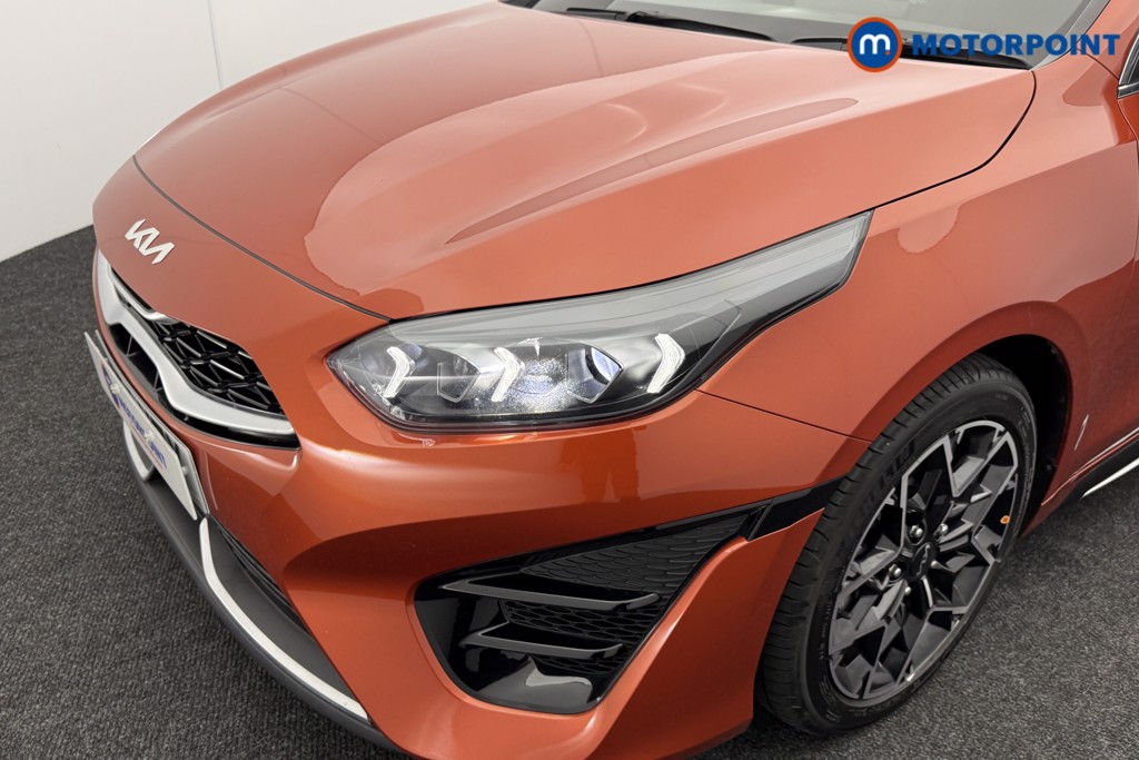 Used Kia Pro Ceed 2024 for sale - 76491281: Photo 22