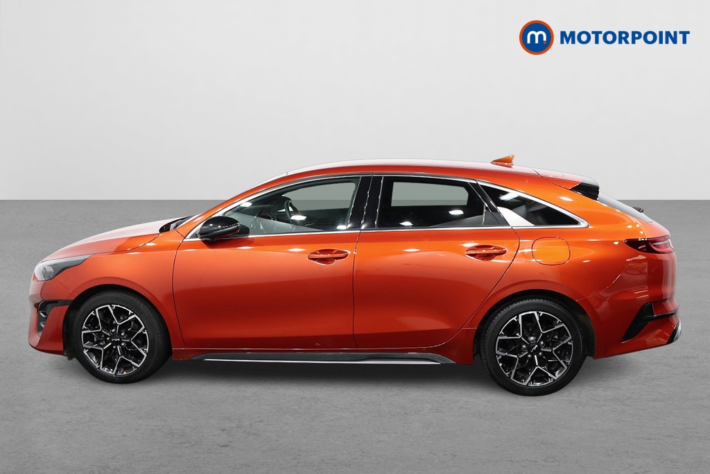 Used Kia Pro Ceed 2024 for sale - 76491281: Photo 3