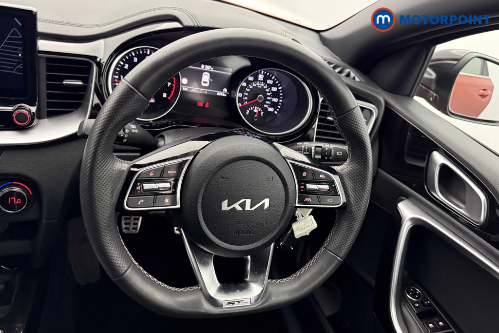 Used Kia Pro Ceed 2024 for sale - 76491281: Photo 9