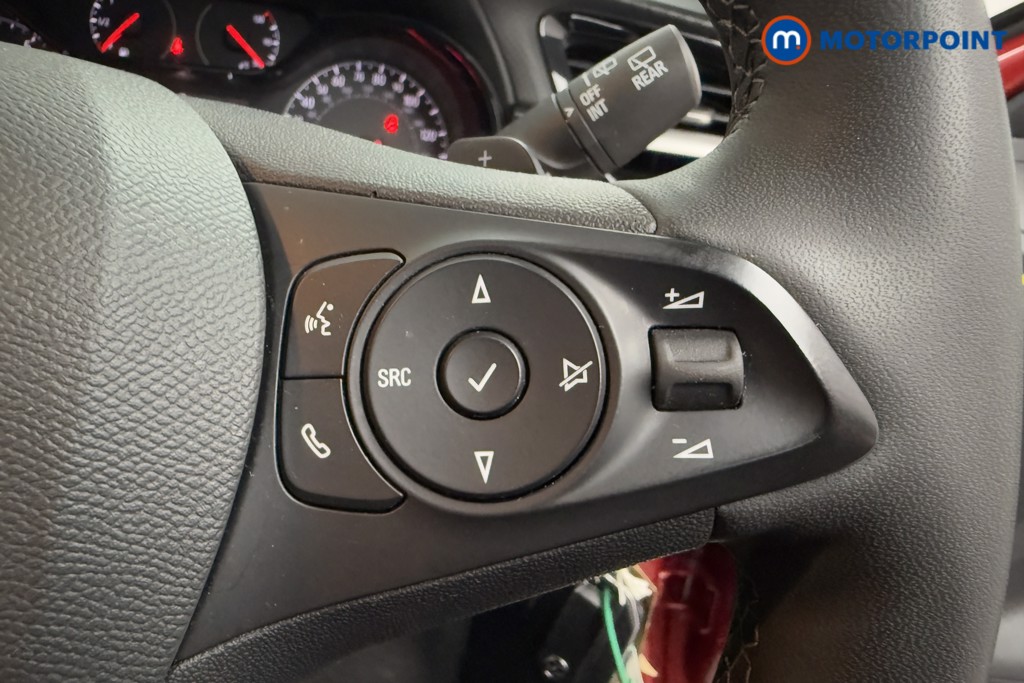 Used Vauxhall Corsa 2023 for sale - 76628421: Photo 11