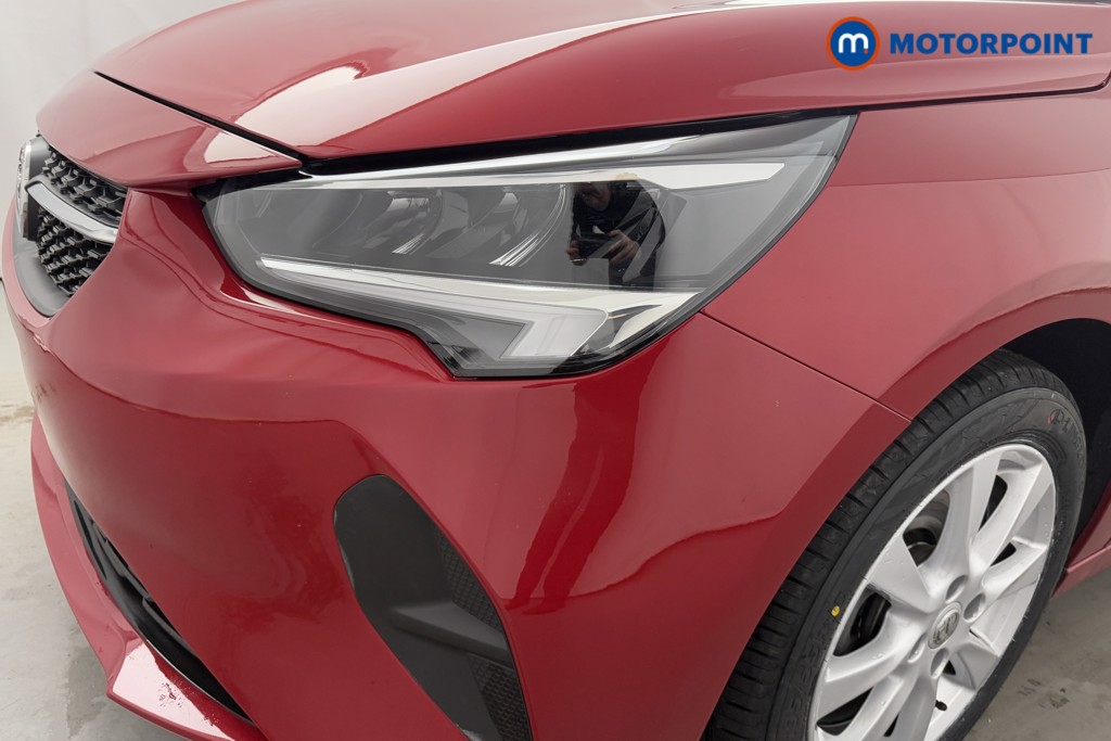 Used Vauxhall Corsa 2023 for sale - 76628421: Photo 19