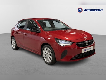 2023 - 1.2 Turbo Design 5dr Auto