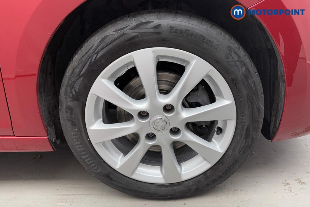 Used Vauxhall Corsa 2023 for sale - 76628421: Photo 21