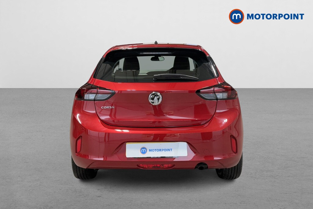 Used Vauxhall Corsa 2023 for sale - 76628421: Photo 6