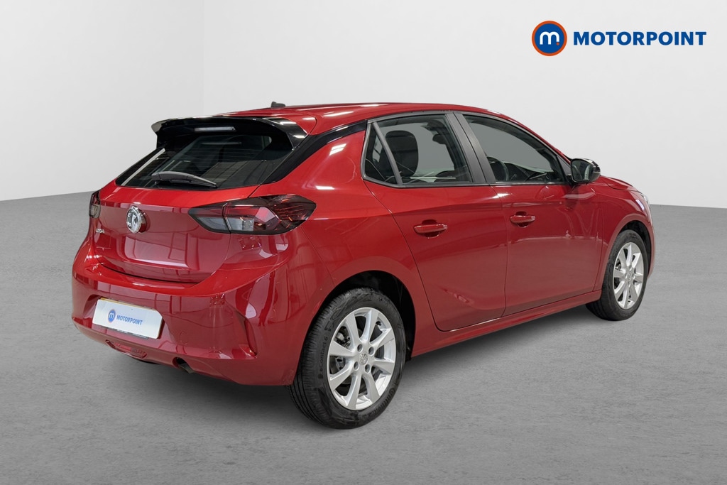 Used Vauxhall Corsa 2023 for sale - 76628421: Photo 7