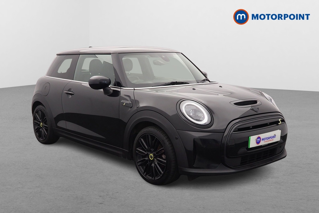 Used MINI Hatch 2021 for sale - 78052604: Photo 1