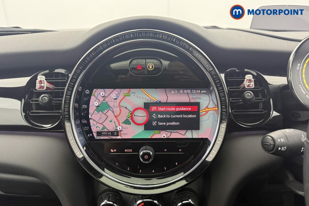 Used MINI Hatch 2021 for sale - 78052604: Photo 10