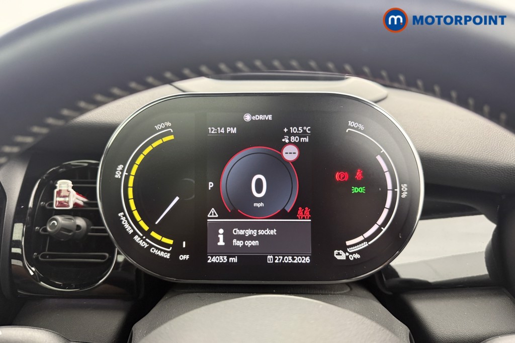 Used MINI Hatch 2021 for sale - 78052604: Photo 11