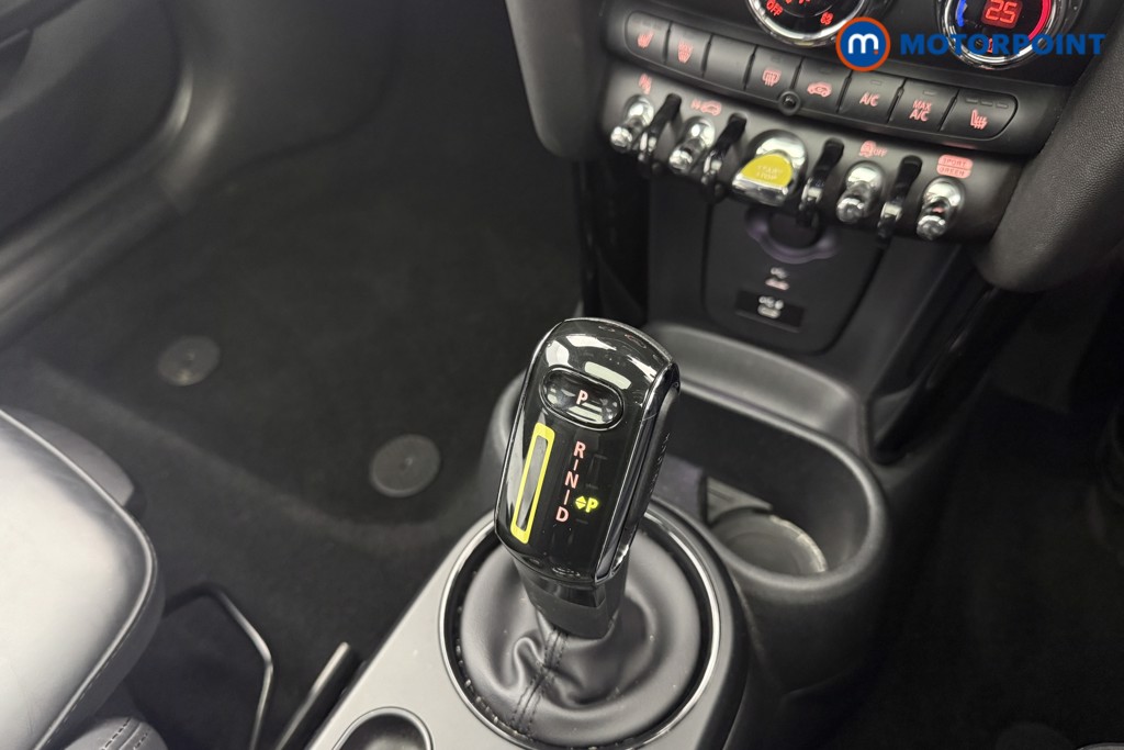 Used MINI Hatch 2021 for sale - 78052604: Photo 13