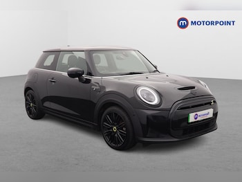 Used MINI Hatch 2021 for sale - 78052604: Photo