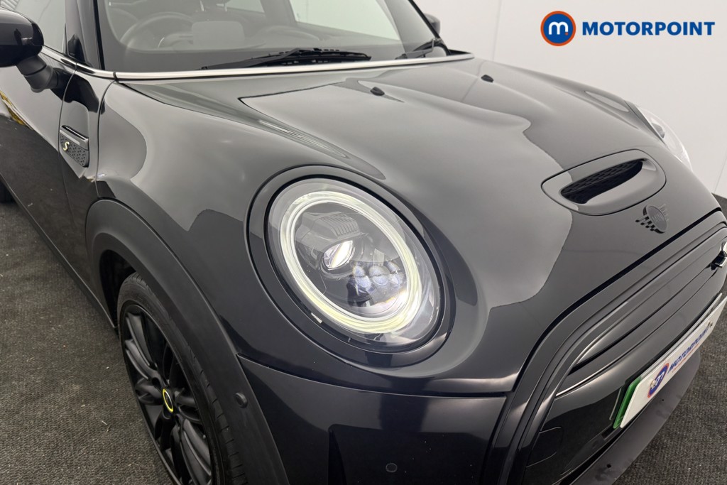 Used MINI Hatch 2021 for sale - 78052604: Photo 27