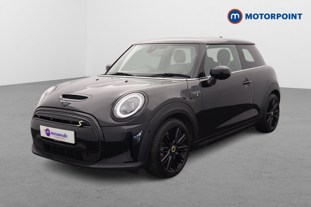 Used MINI Hatch 2021 for sale - 78052604: Photo 3