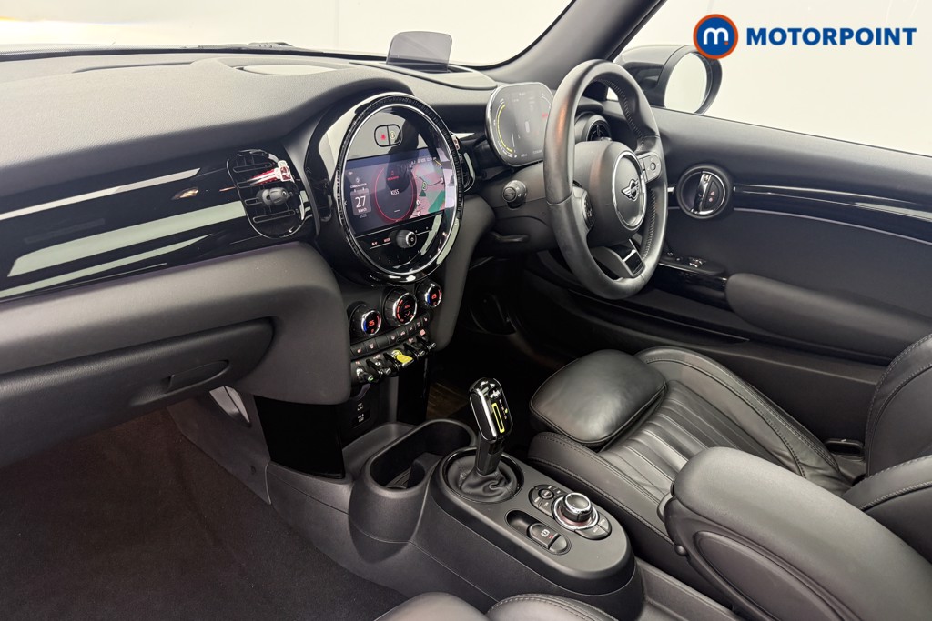 Used MINI Hatch 2021 for sale - 78052604: Photo 30