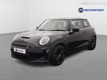 Used MINI Hatch 2021 for sale - 78052604: Photo