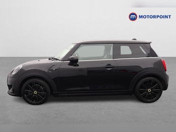 Used MINI Hatch 2021 for sale - 78052604: Photo