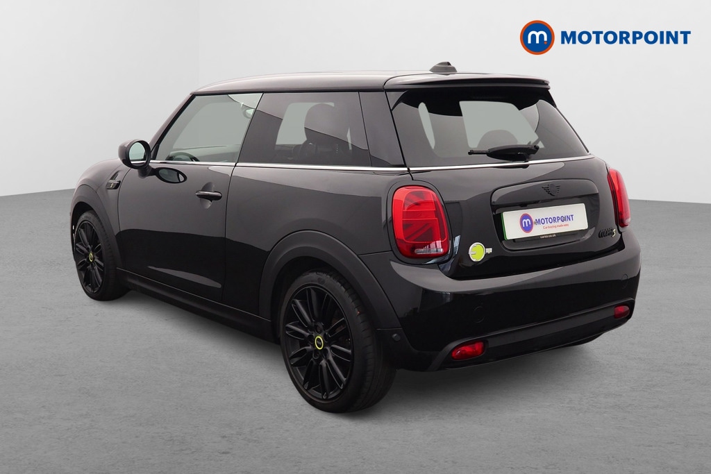 Used MINI Hatch 2021 for sale - 78052604: Photo 5