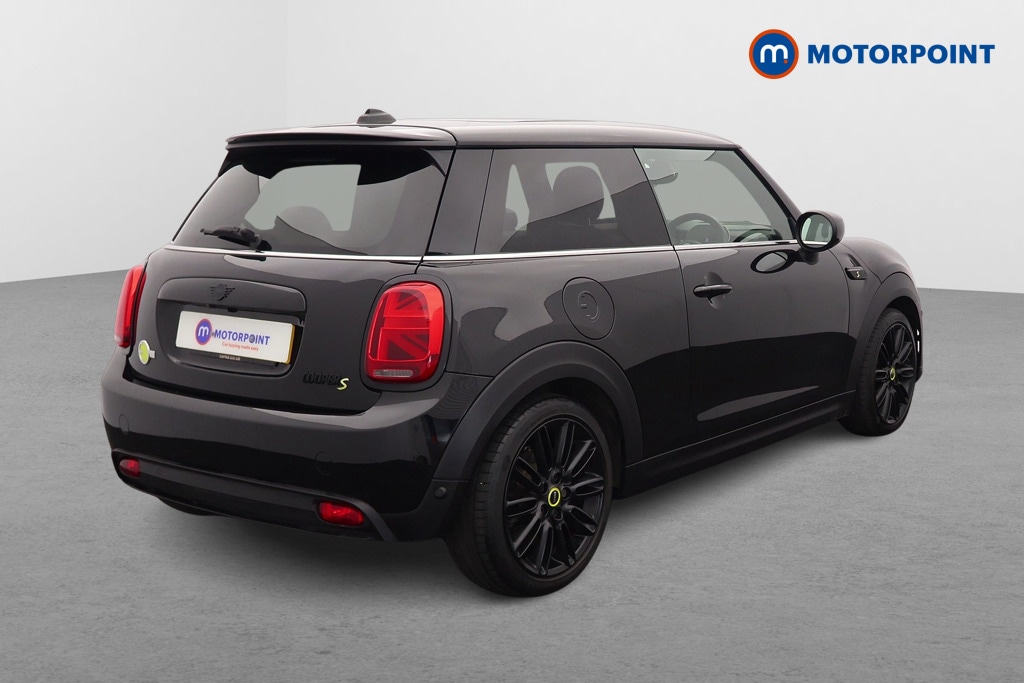 Used MINI Hatch 2021 for sale - 78052604: Photo 7