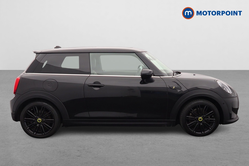 Used MINI Hatch 2021 for sale - 78052604: Photo 8