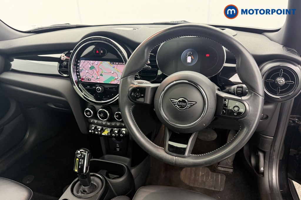 Used MINI Hatch 2021 for sale - 78052604: Photo 9