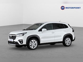 Used Suzuki SX4 S-Cross 2024 for sale - 79220218: Photo