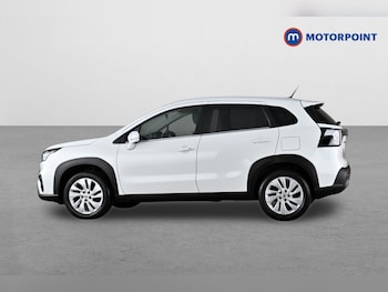 Used Suzuki SX4 S-Cross 2024 for sale - 79220218: Photo
